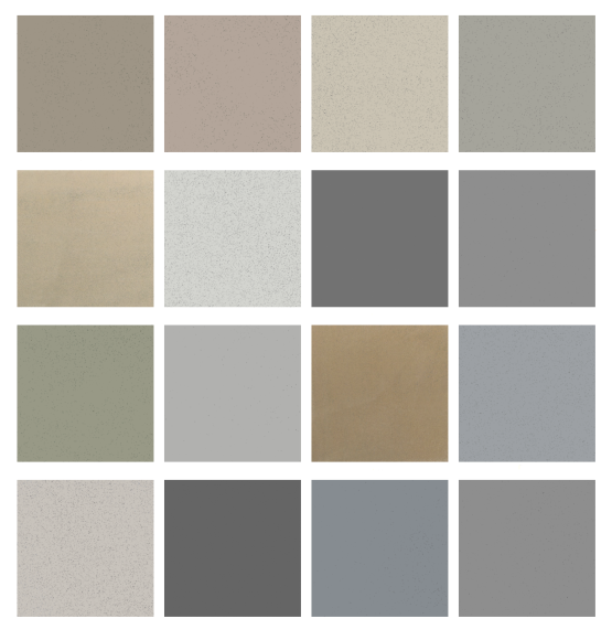 Altach Lavastone vloer