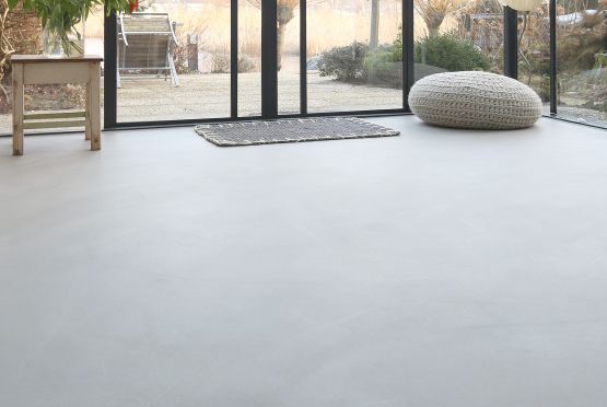 PANDOMO® Loft design vloer